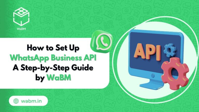 Whatsapp Business API