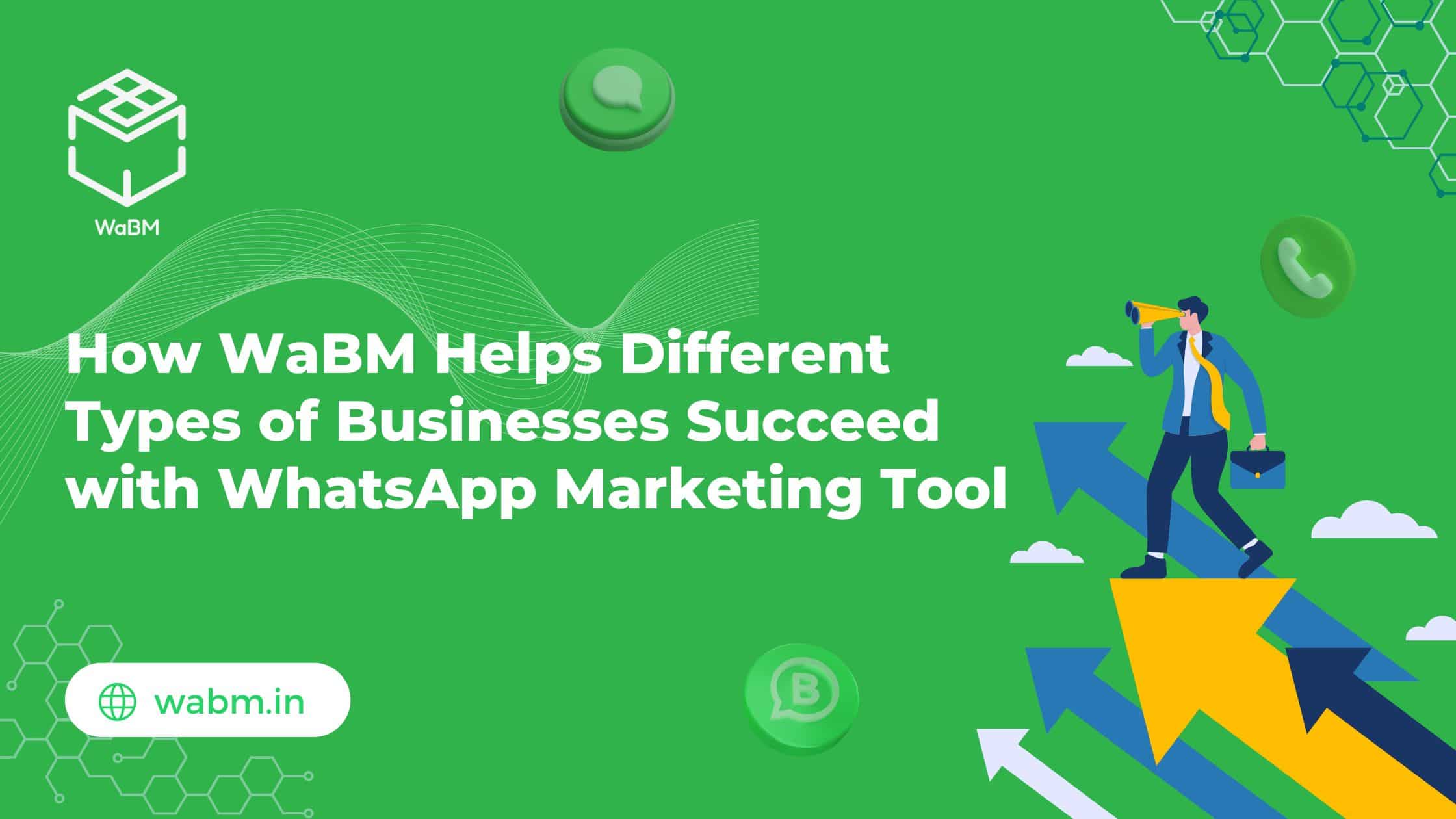 Blogs 263 WhatsApp marketing tool