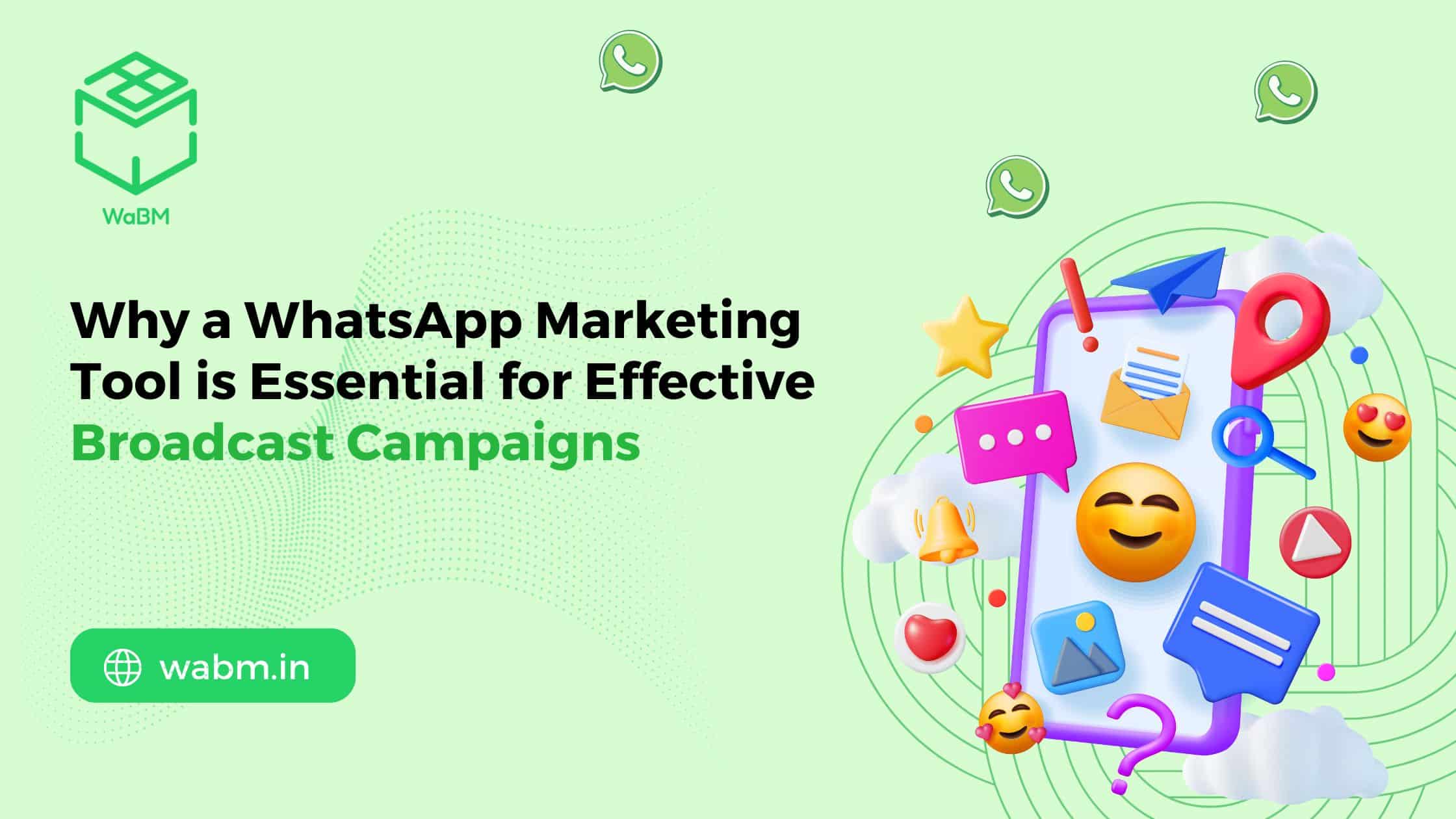 Blogs 262 WhatsApp Marketing Tool