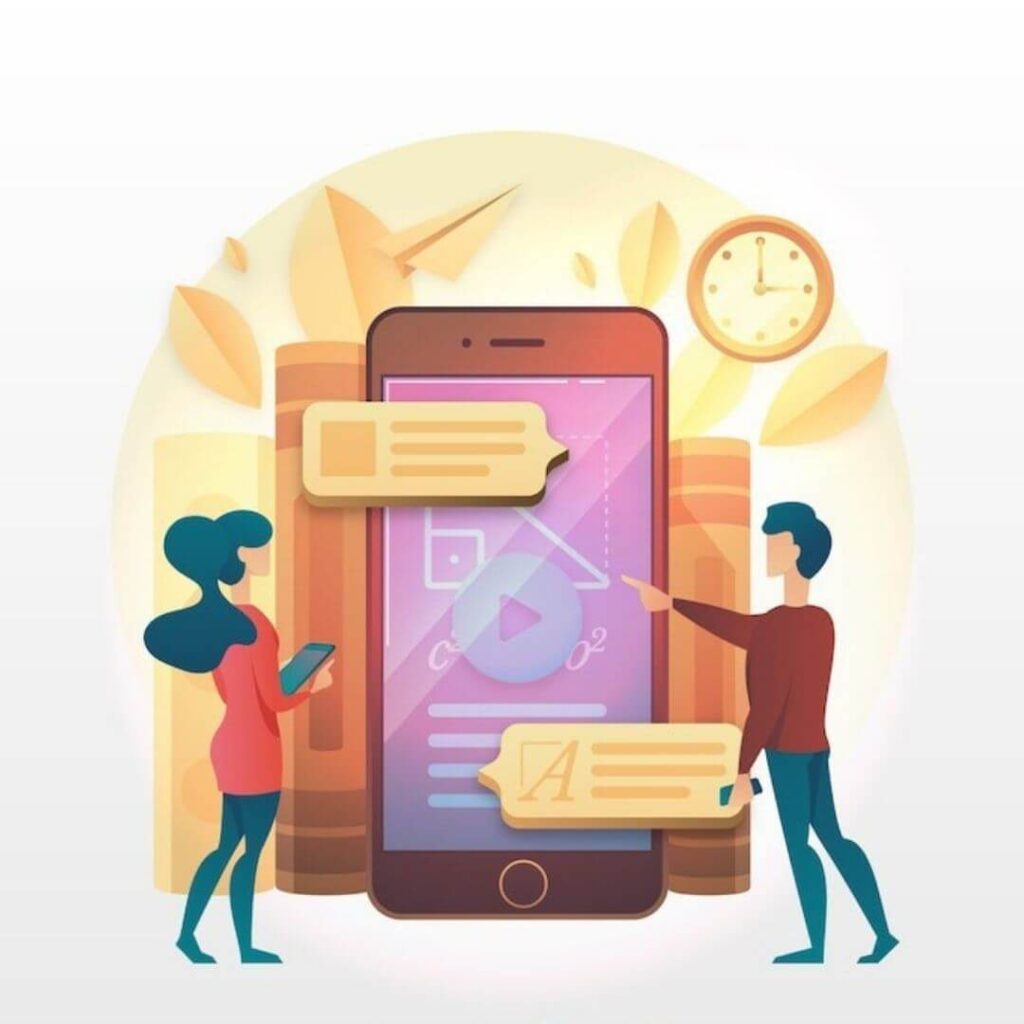 Top Benefits of Using WhatsApp API for Business 6 Whatsapp api for business