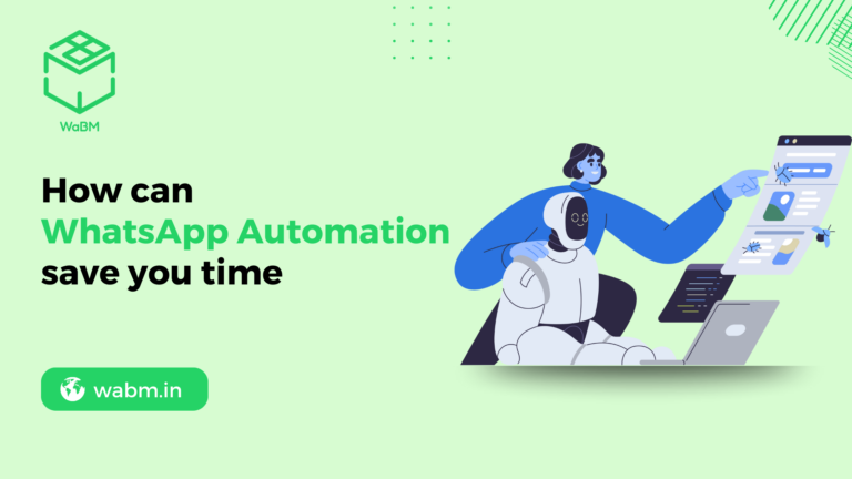 WhatsApp Automation