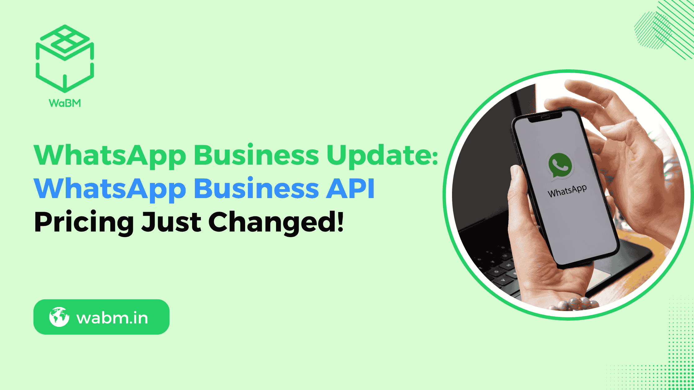 Blogs 232 WhatsApp Business update