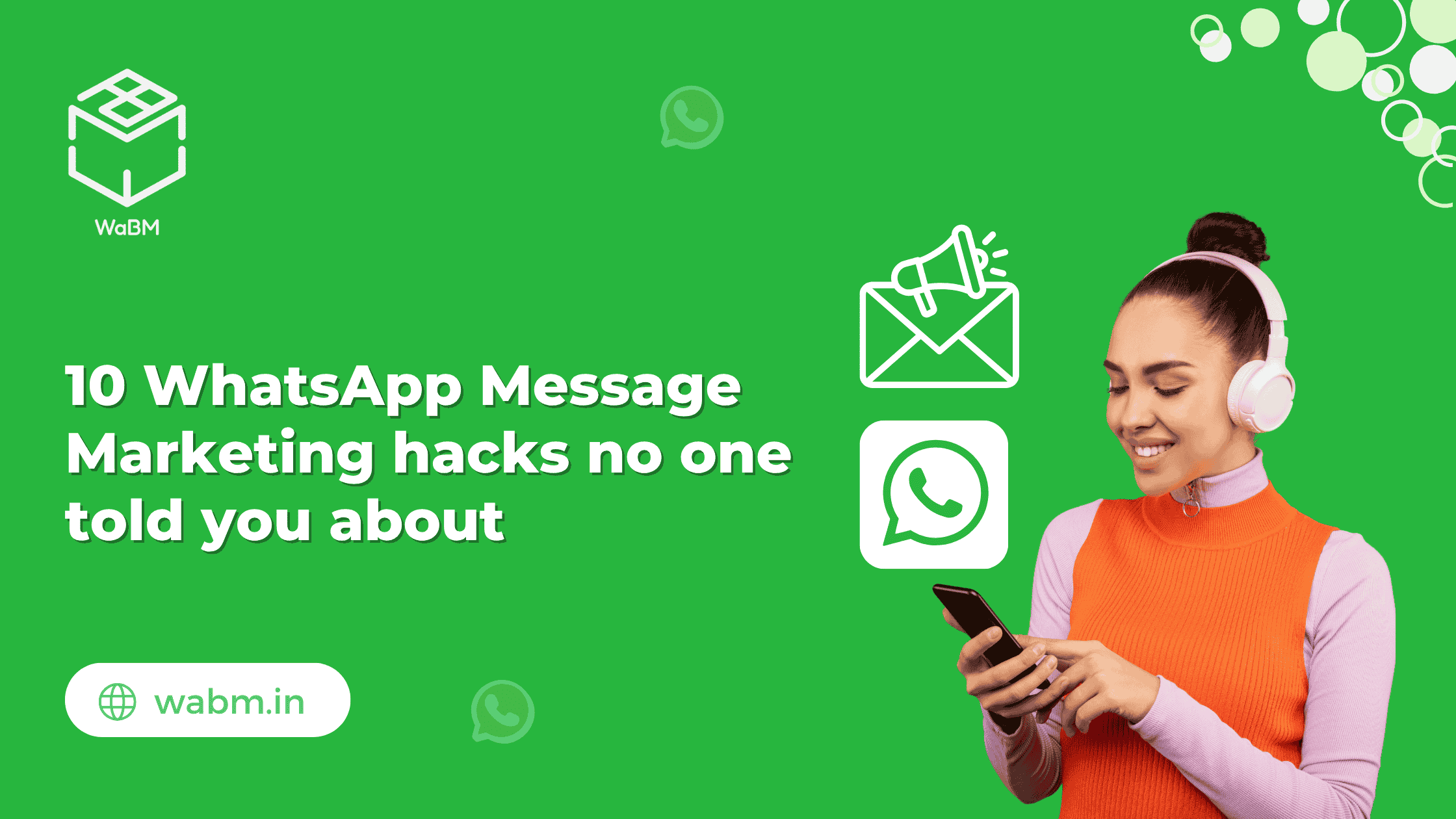 Blogs 234 WhatsApp Message Marketing