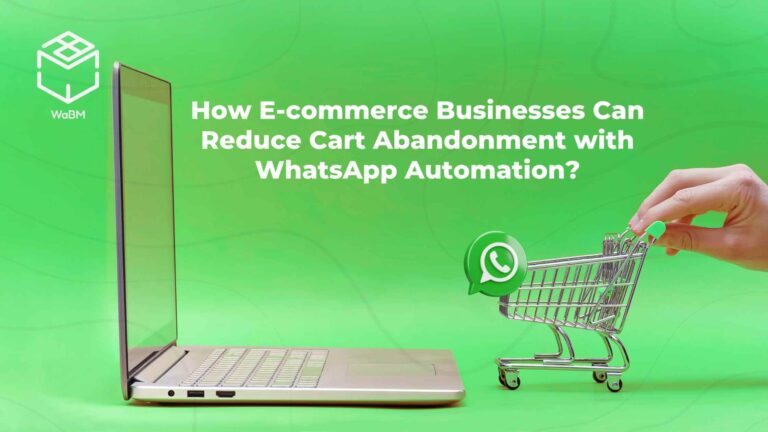 Whatsapp Automation