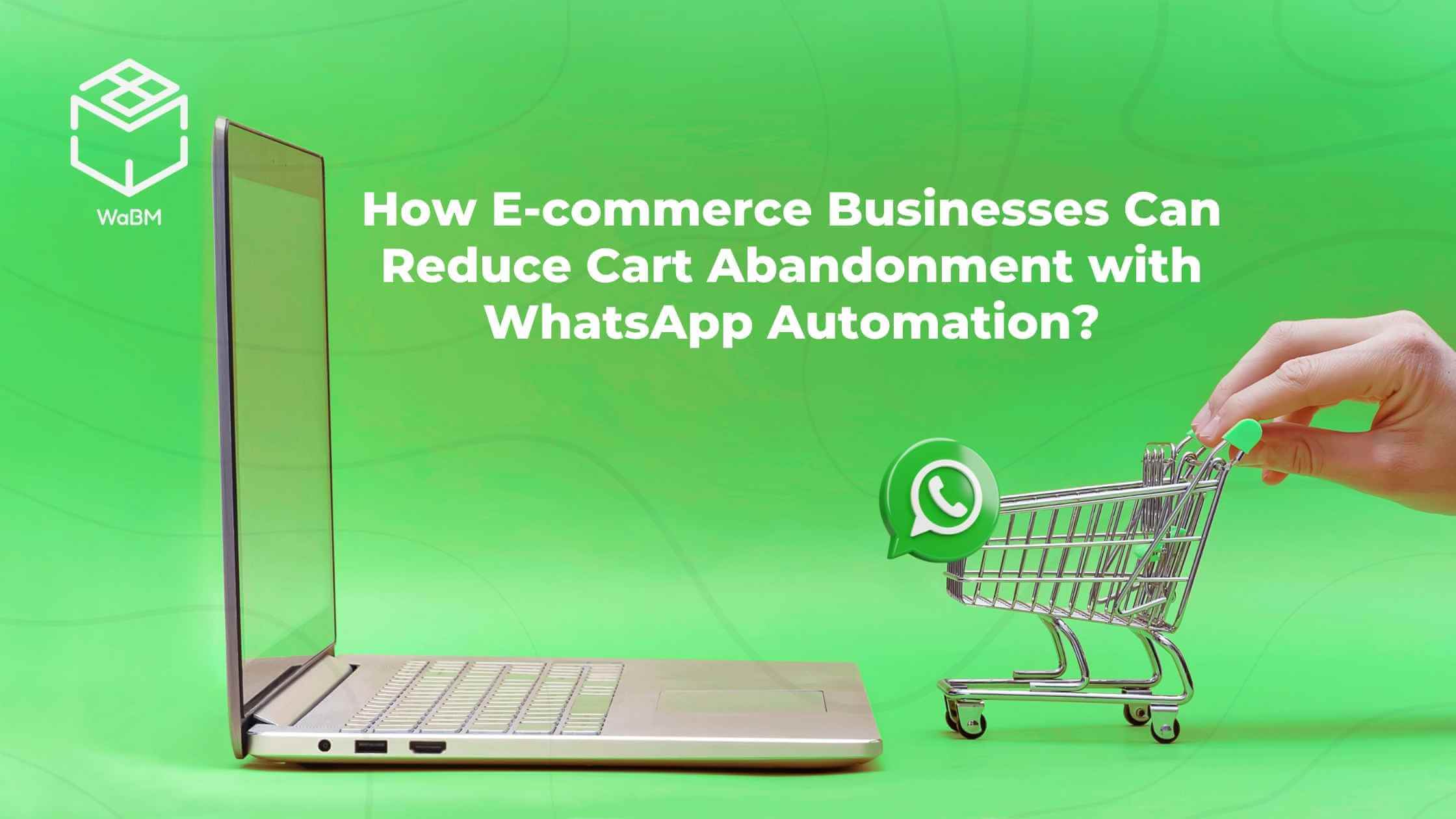 Whatsapp Automation