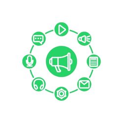 Sales Support, Whatsapp Marketing